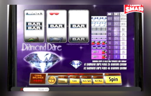 125 FREE SPINS at Euro Palace Casino