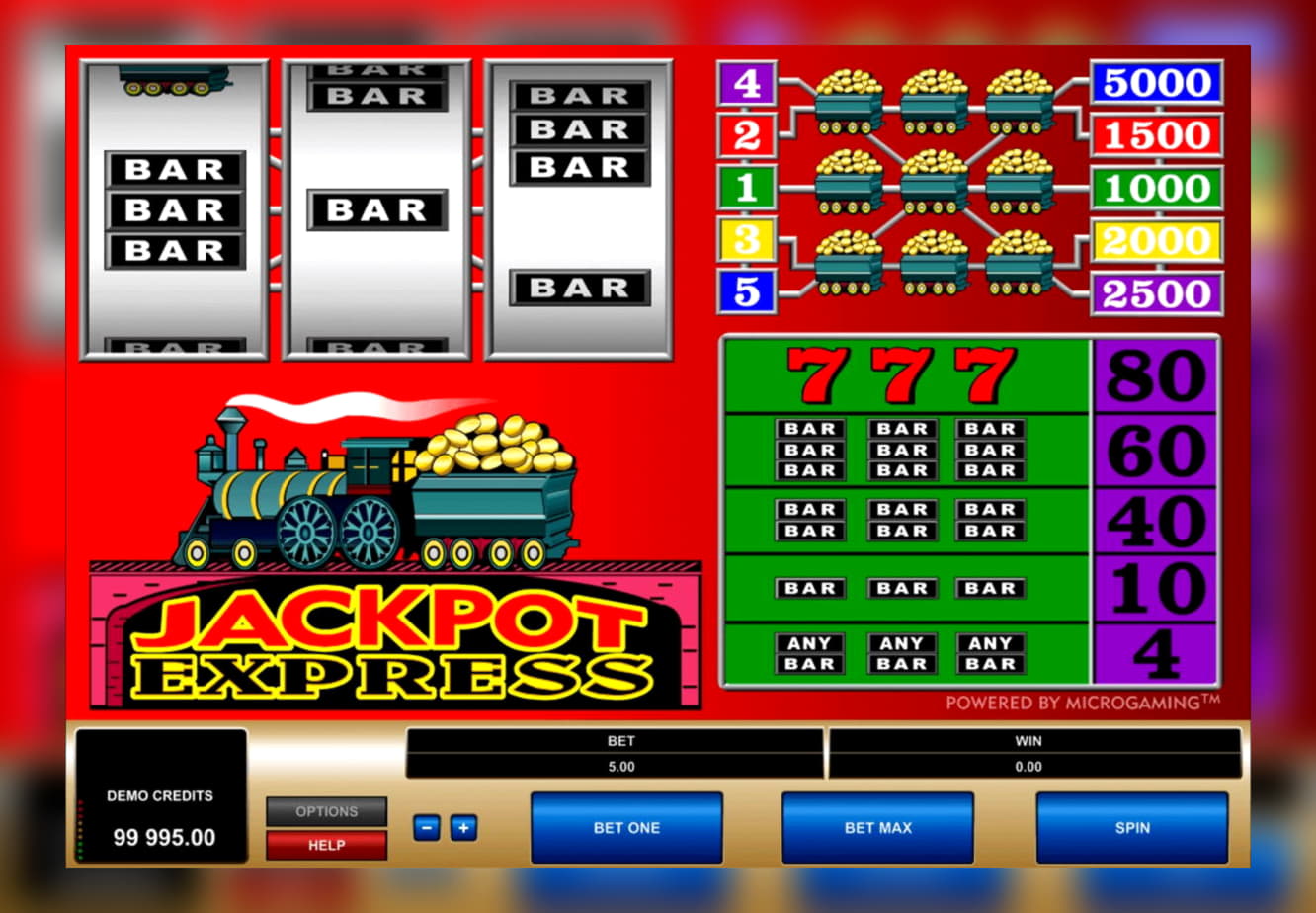 £4155 No deposit at Intertops Casino