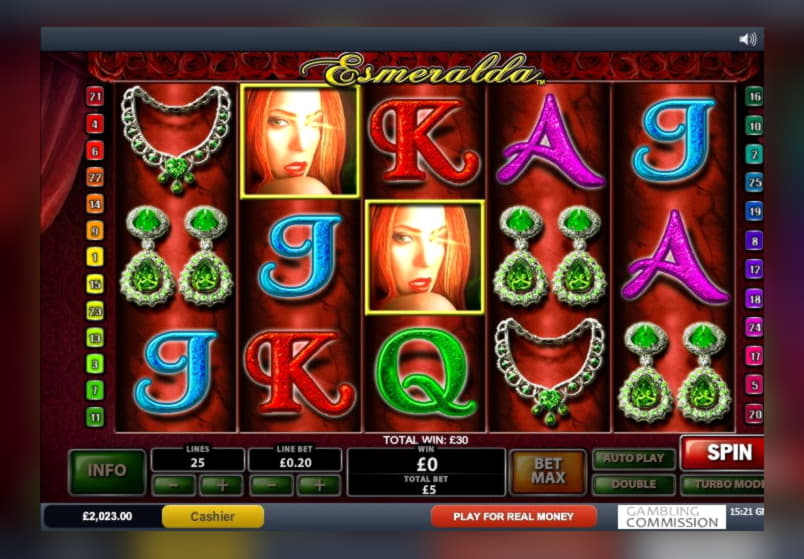 £220 FREE CHIP CASINO at Mrgreen Casino