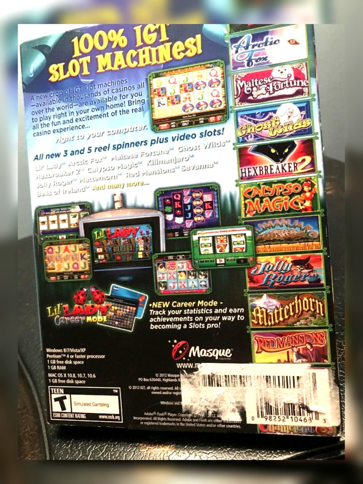530% Μπόνους χωρίς κανόνες! στο Gaming Club Casino