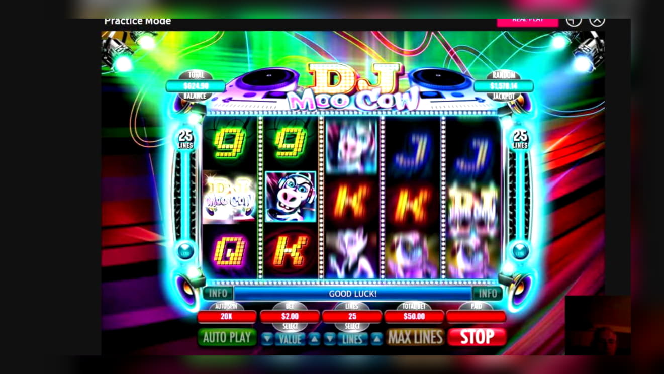 €400 Tournament at River Belle Casino