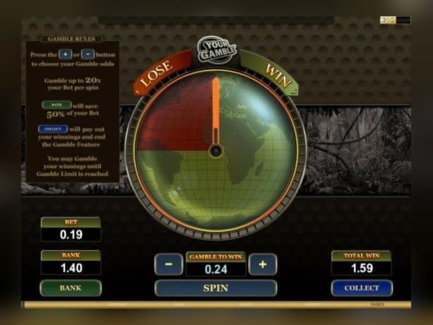 65% Deposit Match Bonus at Ruby Fortune Casino