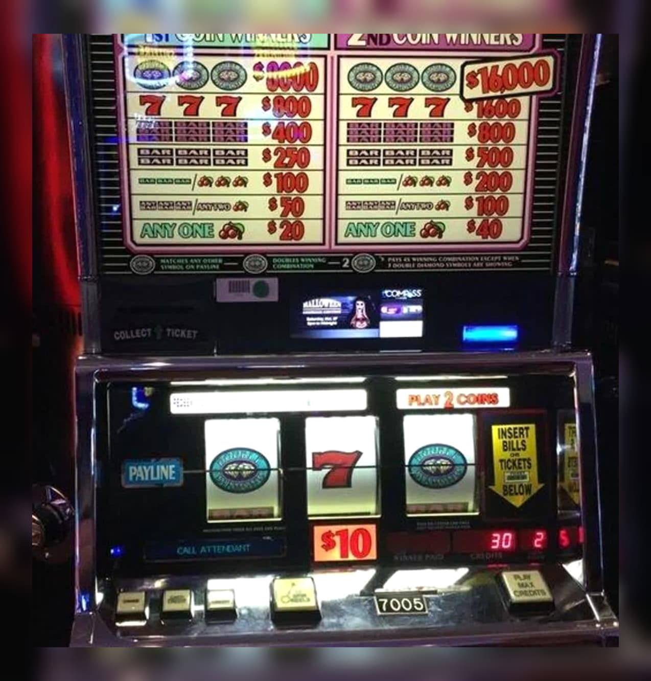 455% Match bonus at Mrgreen Casino