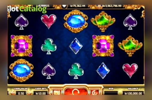 25 Free Spins Casino at Come On Casino