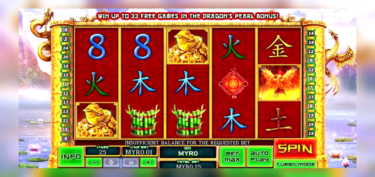 50% Match Bonus Casino at Genesis Casino