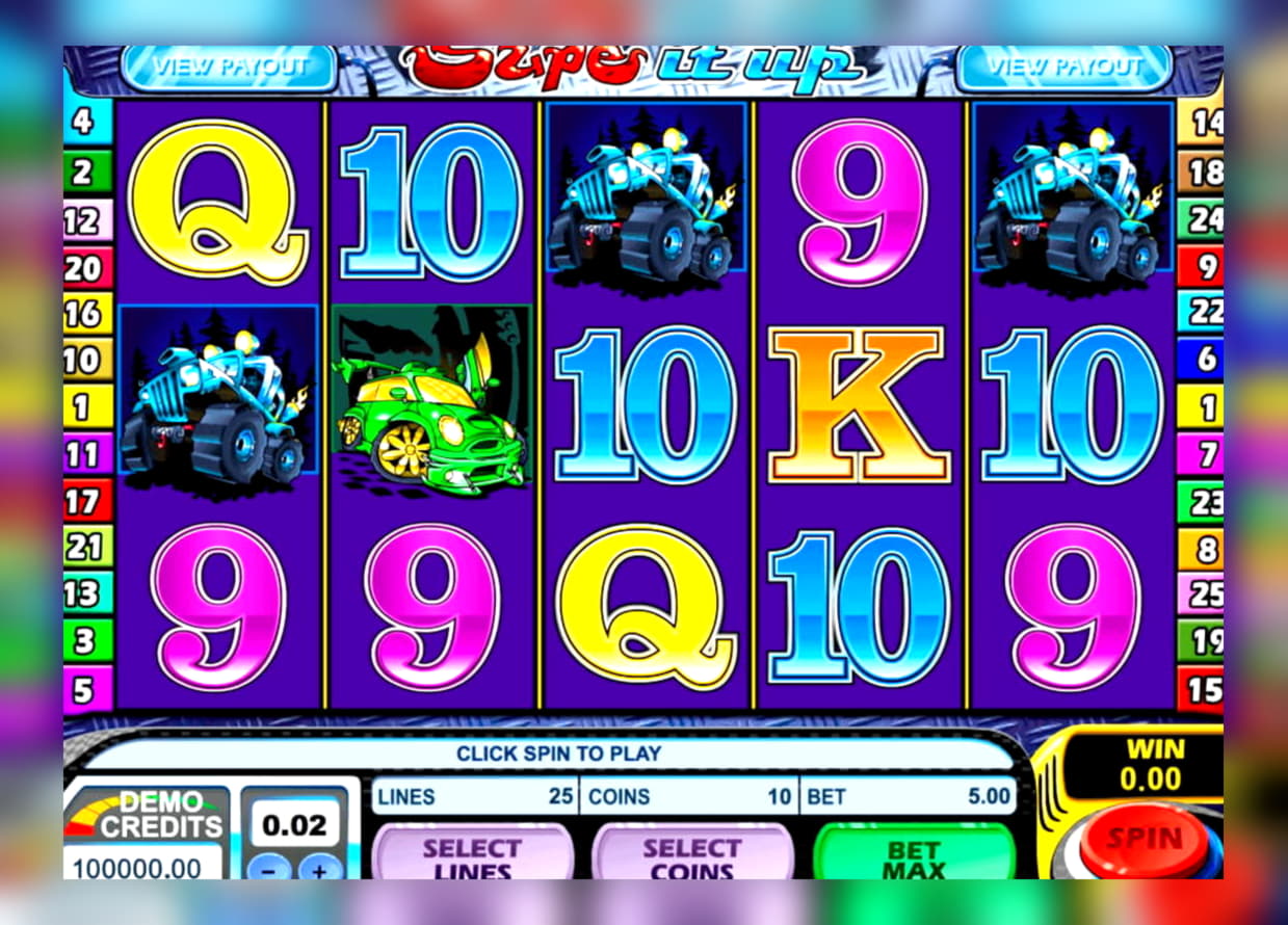 305% First Deposit Bonus at 888 Casino