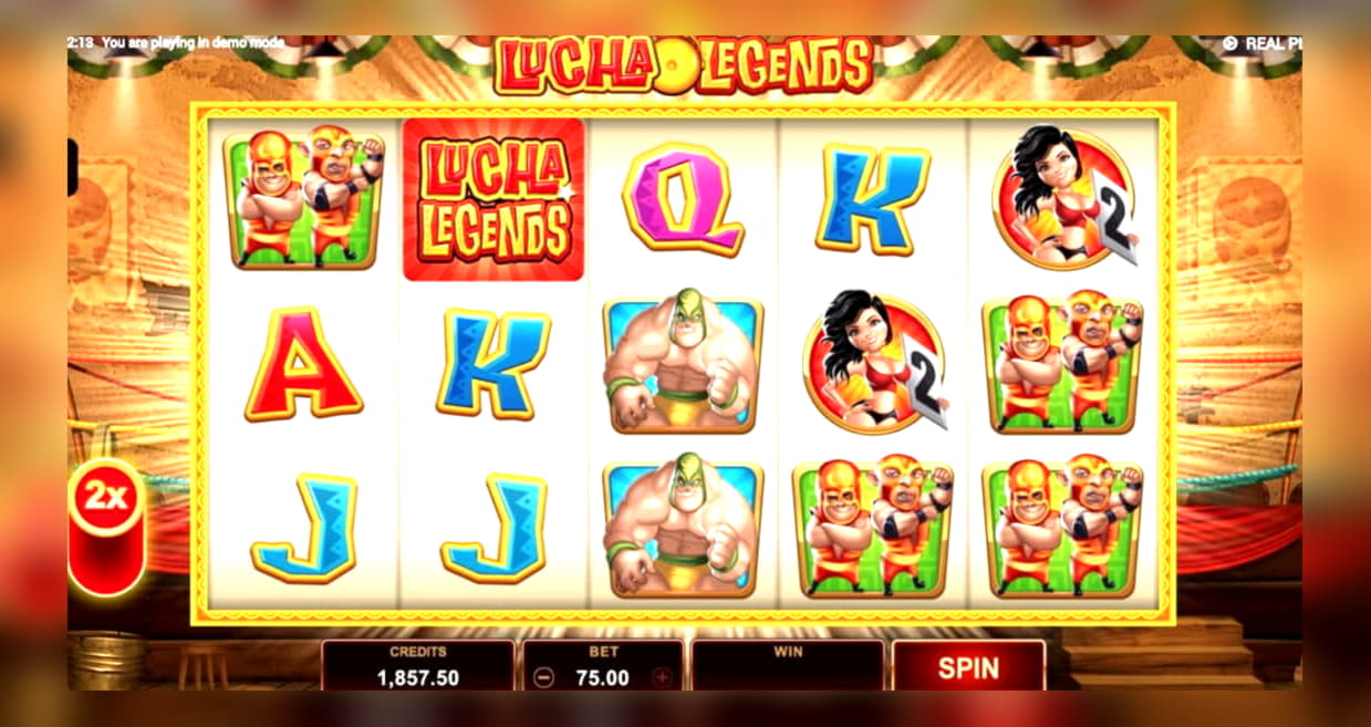 270 Free casino spins at Mummys Gold Casino