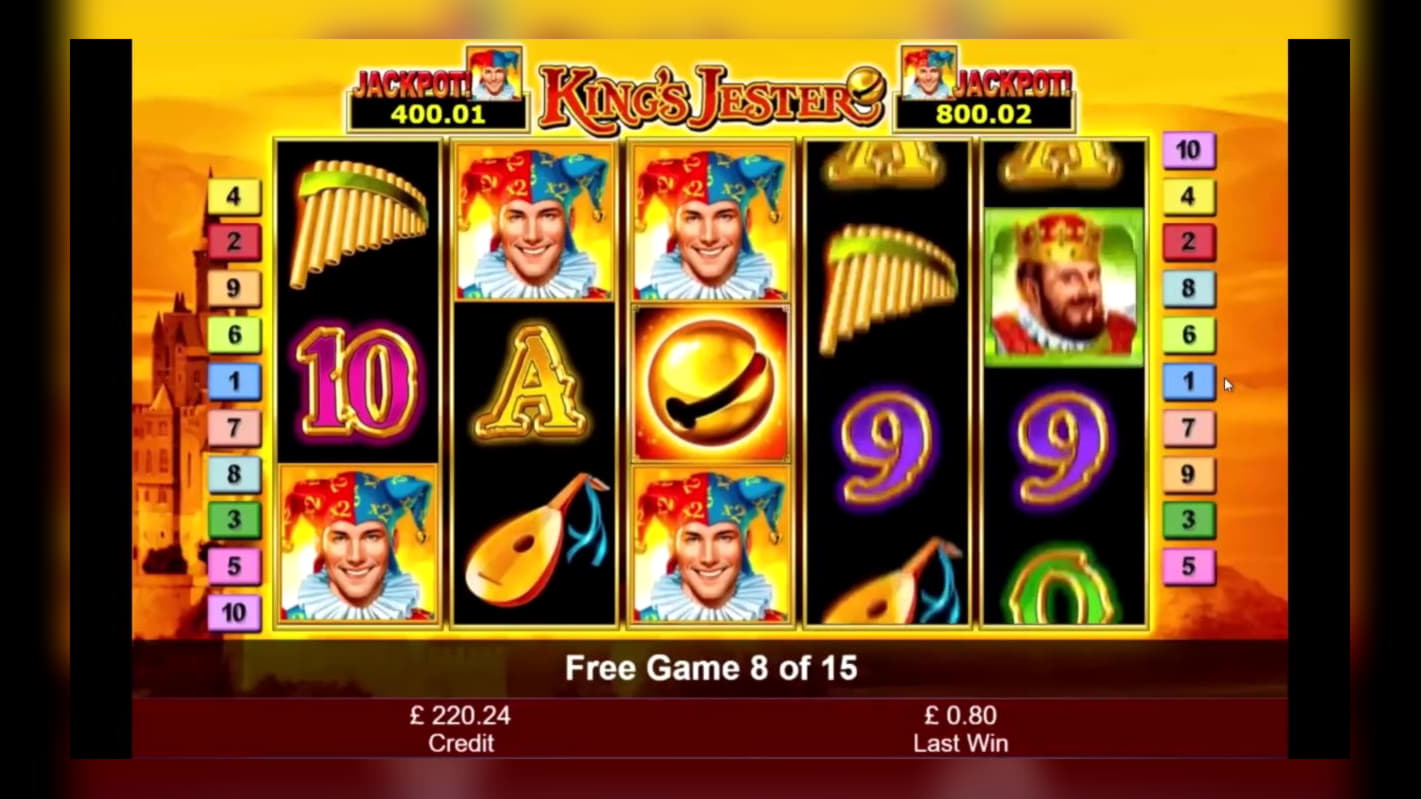 145 Free Spins at Betway Casino