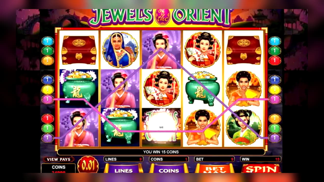 EUR 50 Free Money at Euro Palace Casino