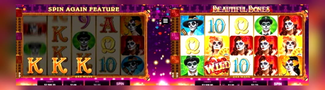 485% Match at a casino at Platinum Play Casino