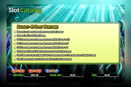 €430 Free Money at Mummys Gold Casino