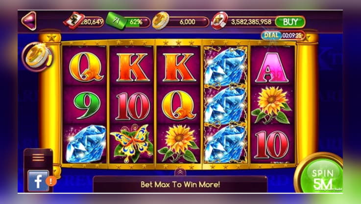 85 free casino spins at Casino Las Vegas