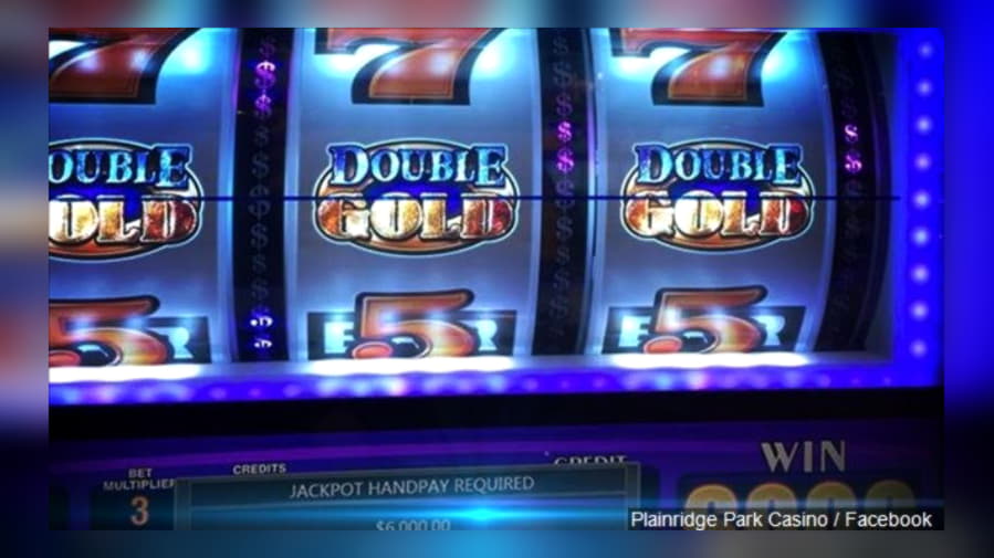 £530 Mobile freeroll slot tournament at River Belle Casino