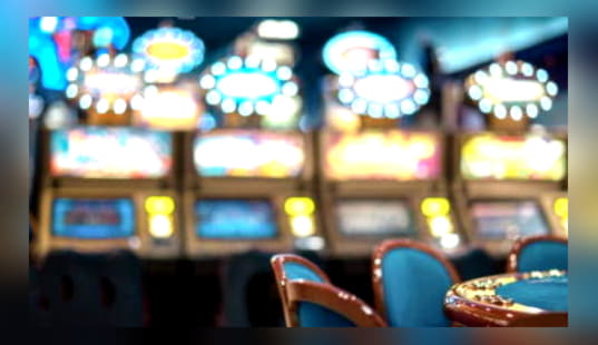 920% Match Bonus Casino at Gratorama Casino