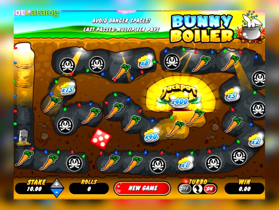 EUR 60 FREE Chip Casino at Ruby Fortune Casino