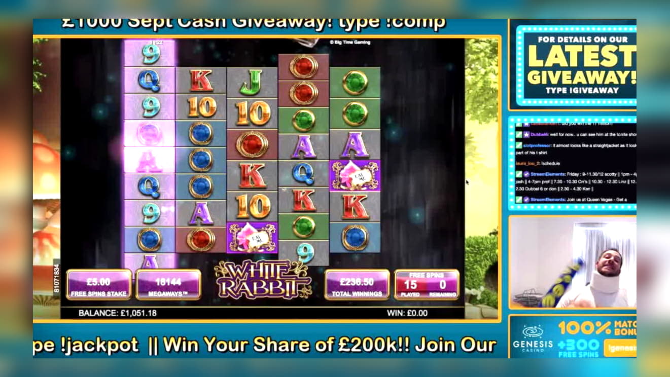 $1835 No deposit bonus casino at Lucky Nugget Casino