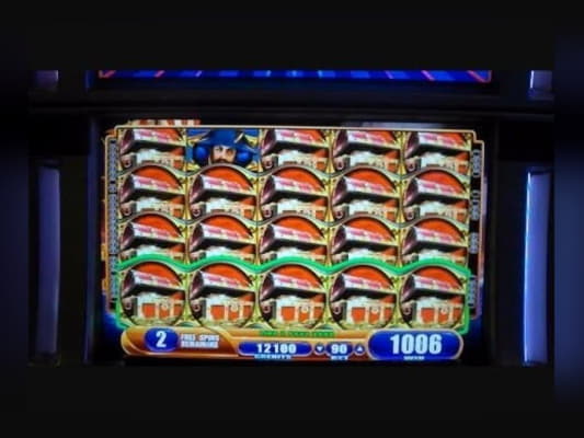 11 Free spins no deposit at LV Bet Casino