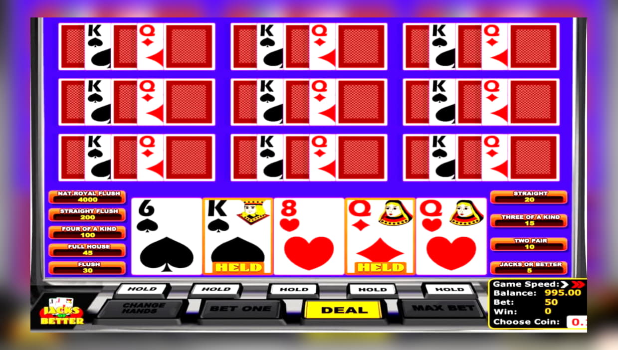 £205 free chip casino at Jackpot City Casino