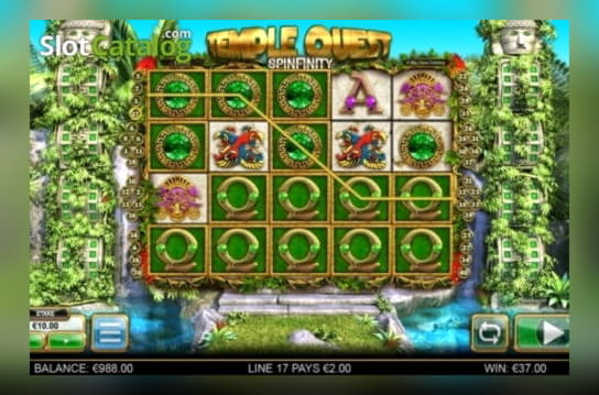 $970 Tournament at bWin Casino