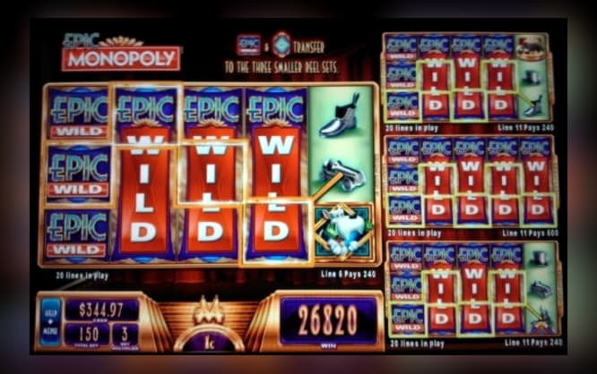 EUR 415 Free Casino Ticket at bWin Casino