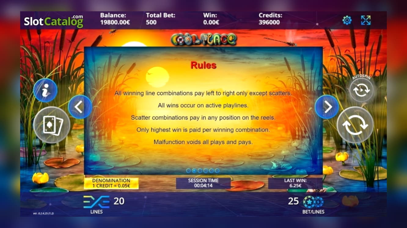 €465 Free chip casino at Mummys Gold Casino