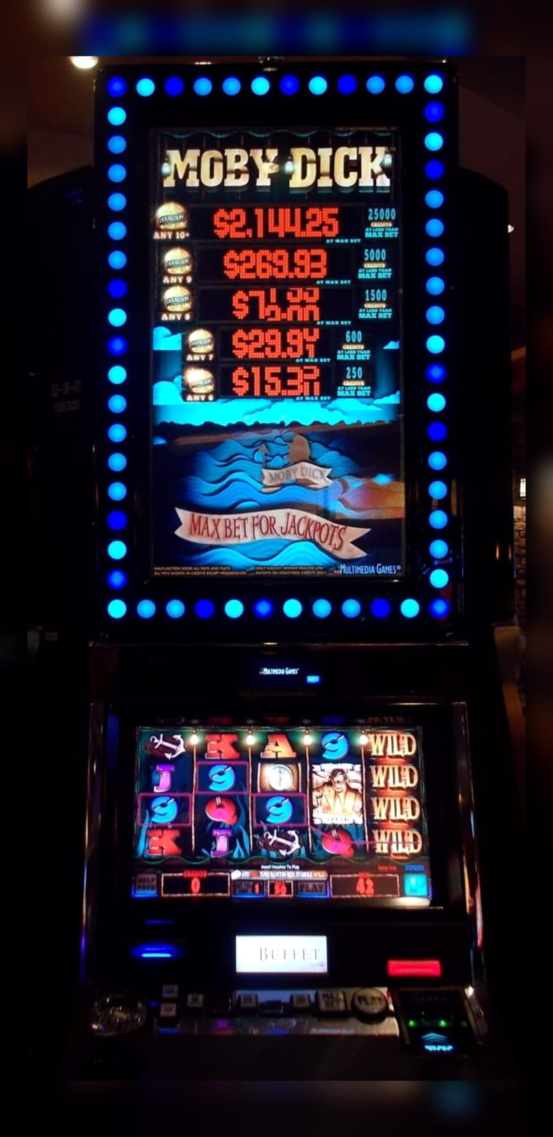 $100 Free chip at Vegas Hero Casino