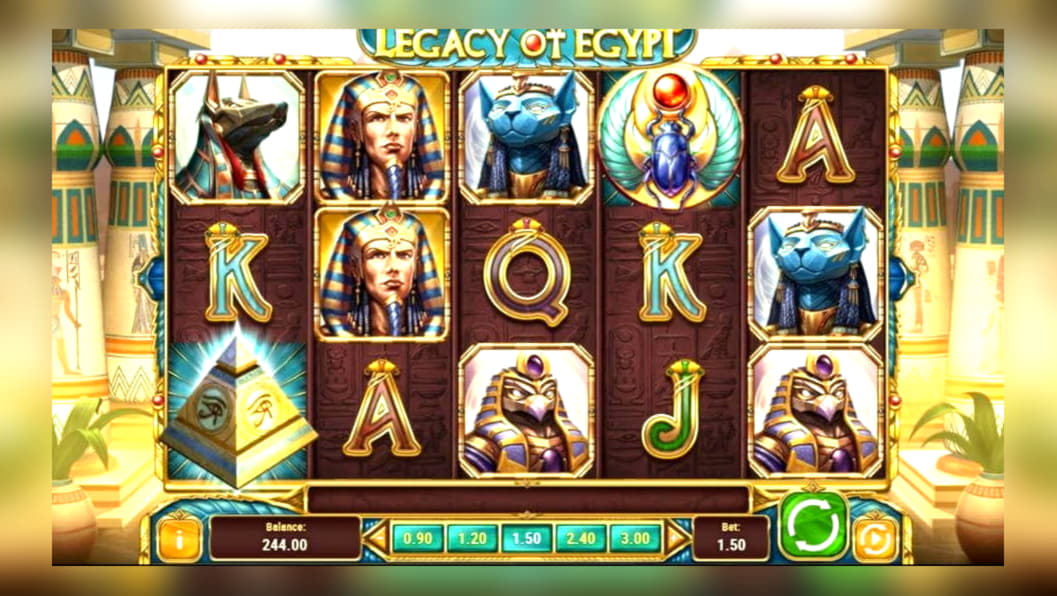 Eur 55 FREE CHIP at Mrgreen Casino