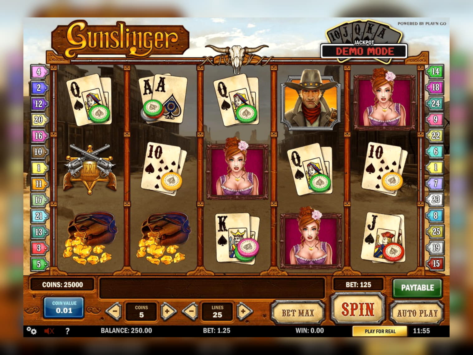 $95 FREE Chip Casino at Jackpot City Casino