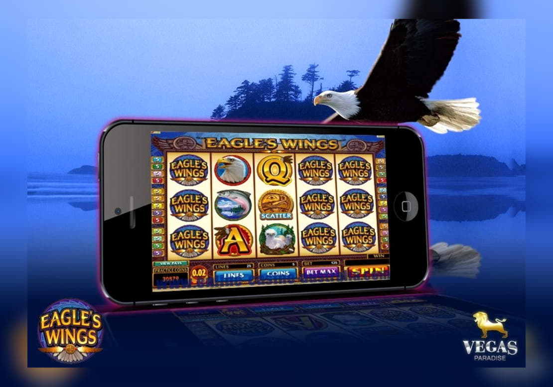 $300 Mobile freeroll slot tournament at bWin Casino