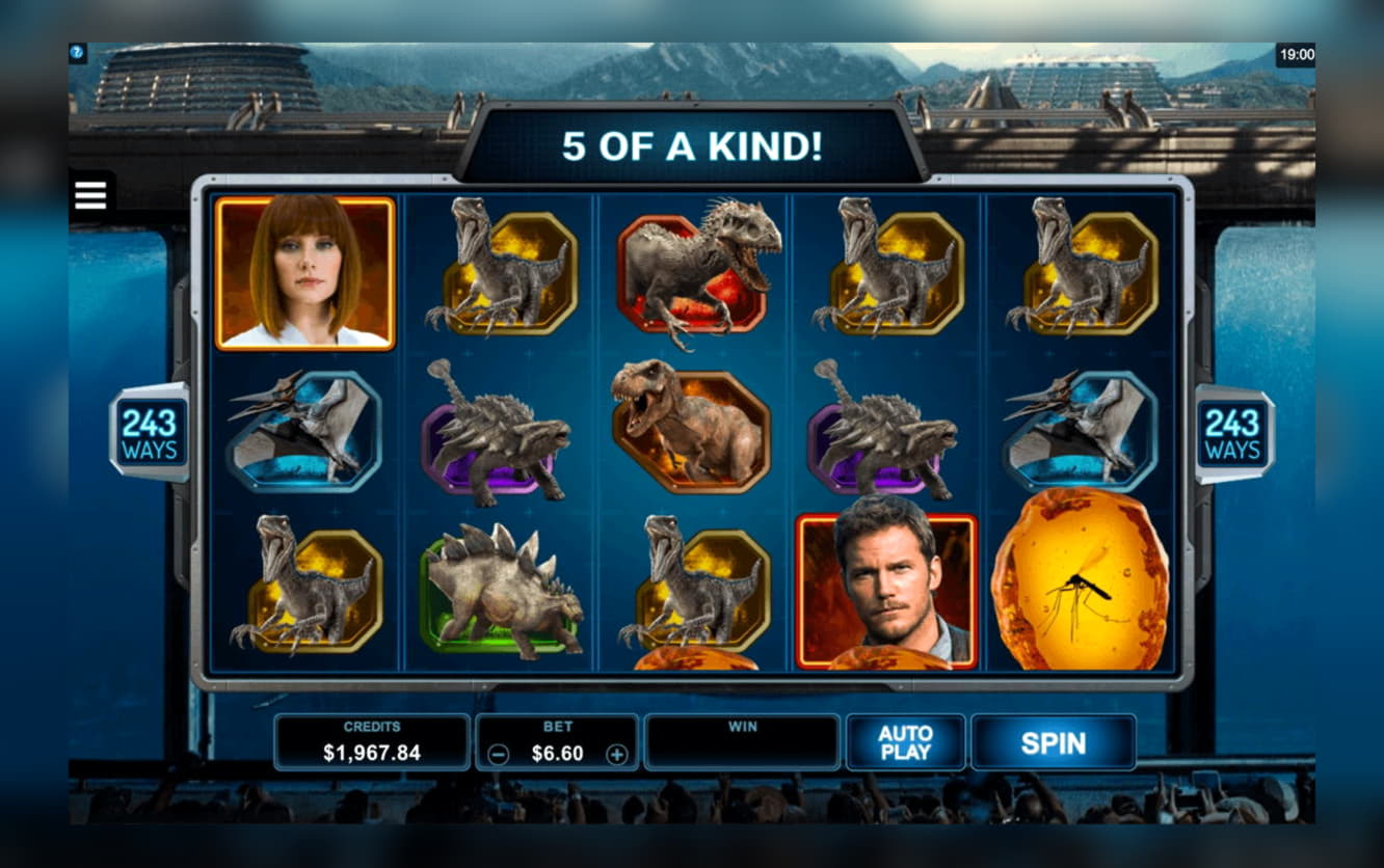 $290 FREE Chip at Ruby Fortune Casino