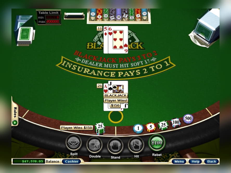 11 Free spins at Spinit Casino