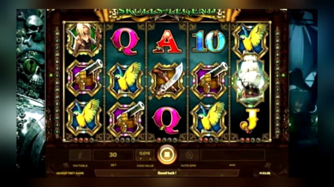 €290 Casino tournaments freeroll at Lucky Nugget Casino