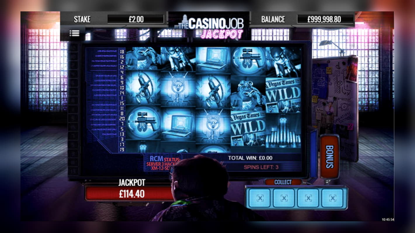 940% Signup casino bonus at Vegas Hero Casino