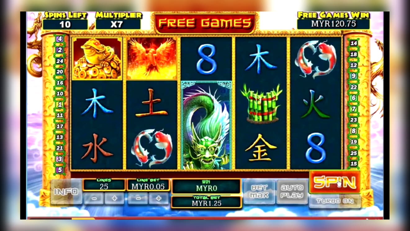 $155 Free Casino Tournament at 888 Casino