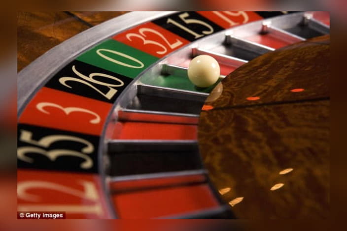 Eur 295 Online Casino Tournament at Betway Casino