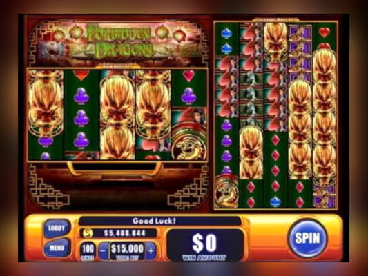 €1111 Casino Tournament at Gaming Club Casino