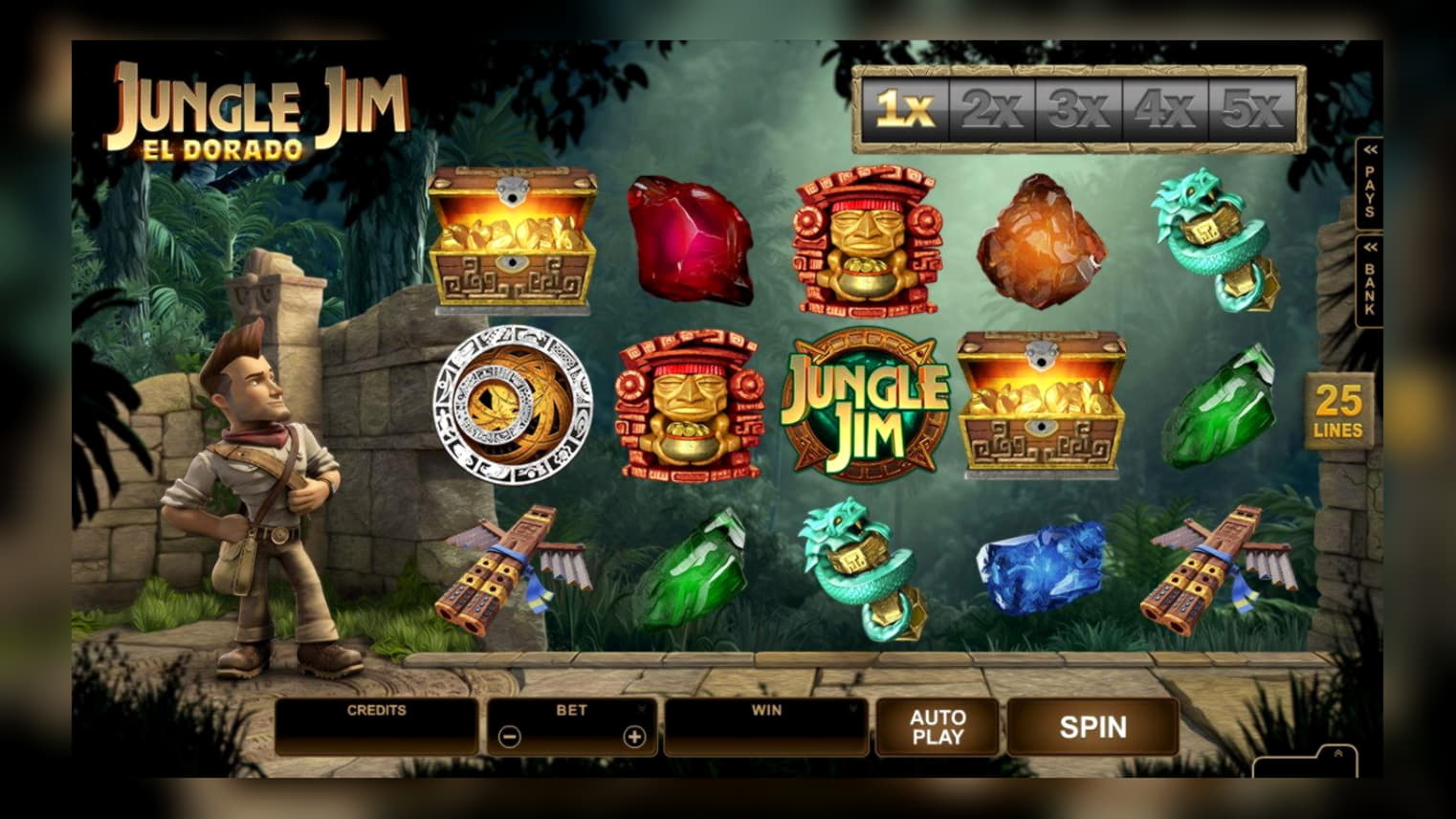 ﻿$485 Free Casino Ticket at Ruby Fortune Casino