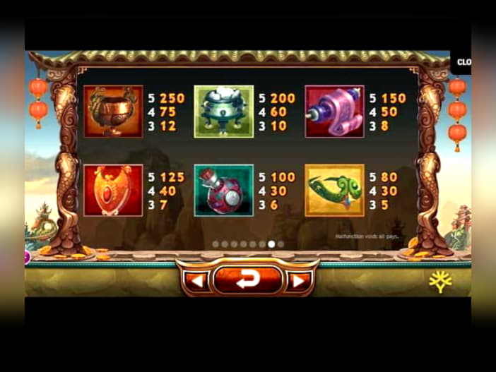 EUR 215 Daily freeroll slot tournament at Casino Las Vegas