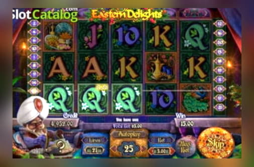 €760 Casino Tournament at Mrgreen Casino