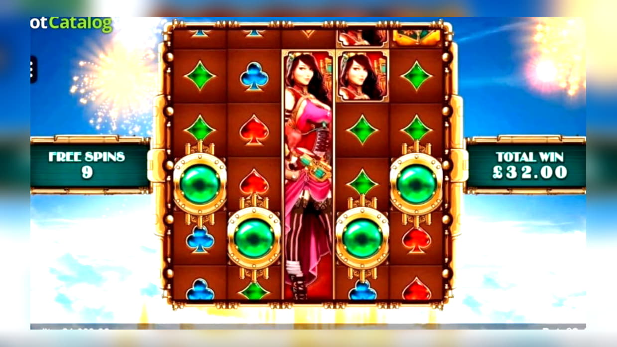 90 Free spins at Vegas Hero Casino