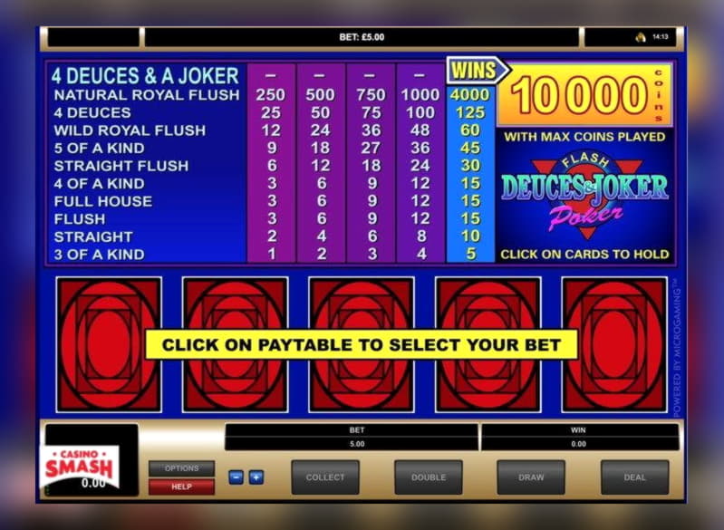 $450 free chip at Mrgreen Casino