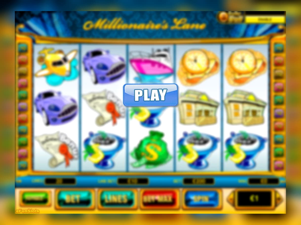 15 Free Casino Spins at Spinit Casino