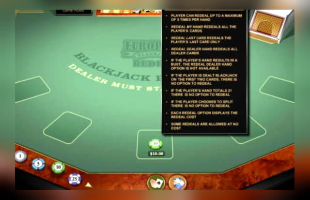 €505 Free Money at Euro Palace Casino