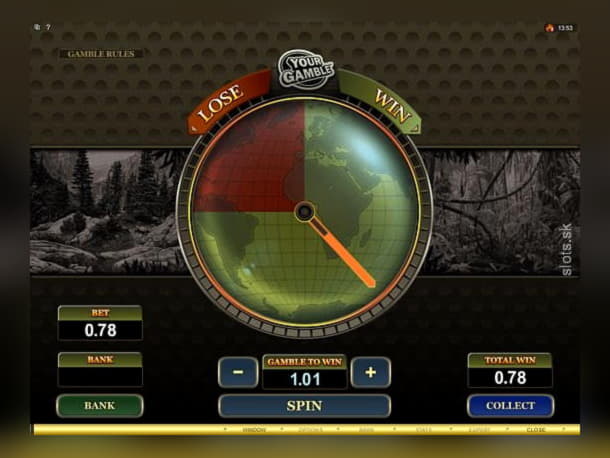 810% casino match bonus at Spinit Casino