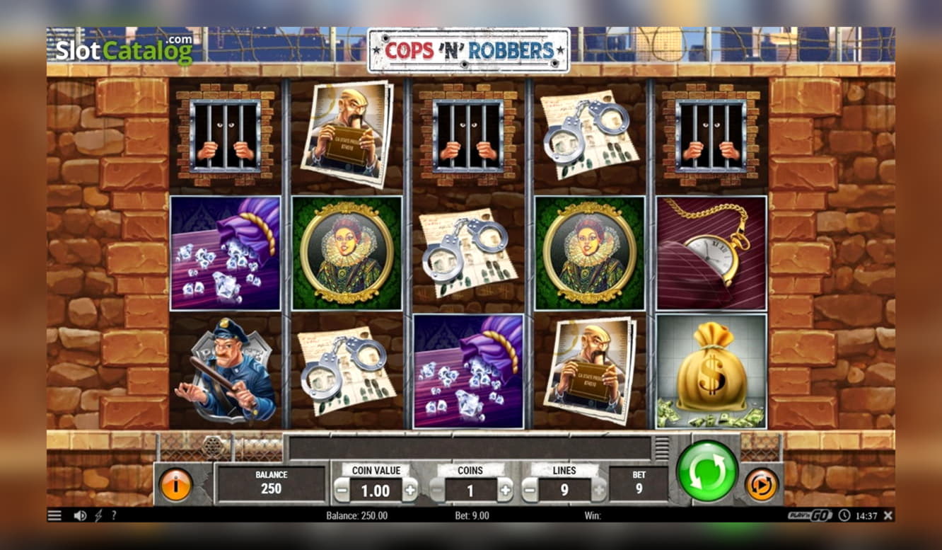 920% Casino match bonus at Spinit Casino