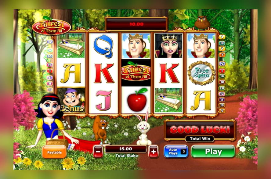 EUR 510 Casino tournaments freeroll at Yes Casino 
