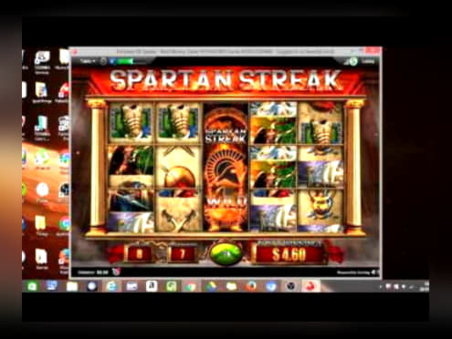 725% Deposit Match Bonus at Gratorama Casino