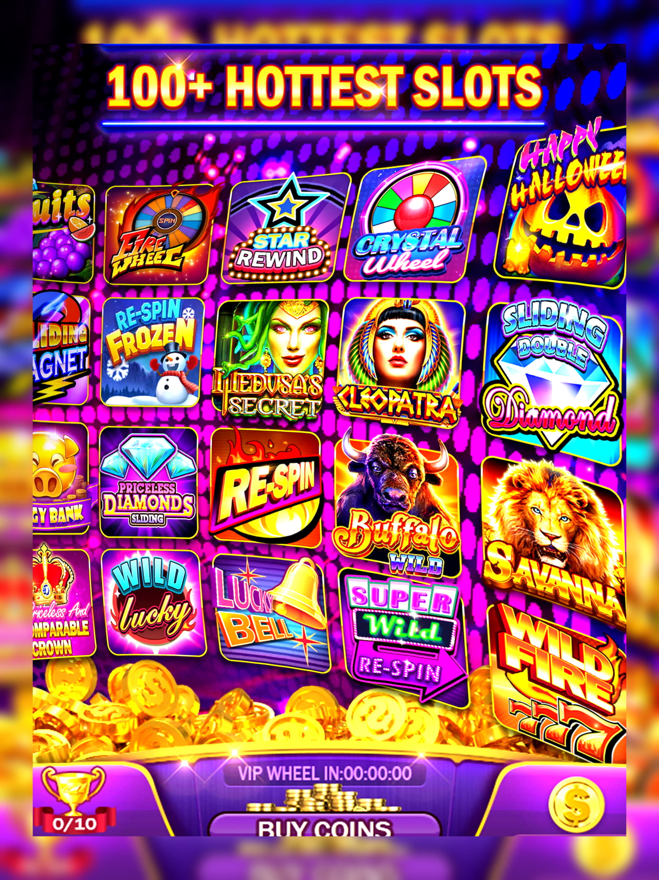 $70 Casino Tournament at Casino Las Vegas