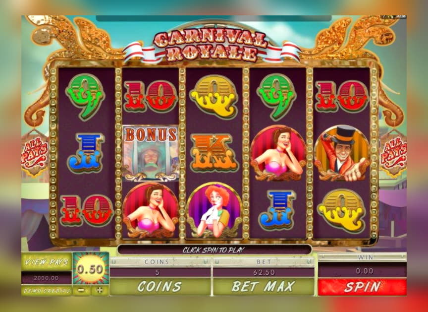 €740 Free Casino Tournament at Jackpot City Casino