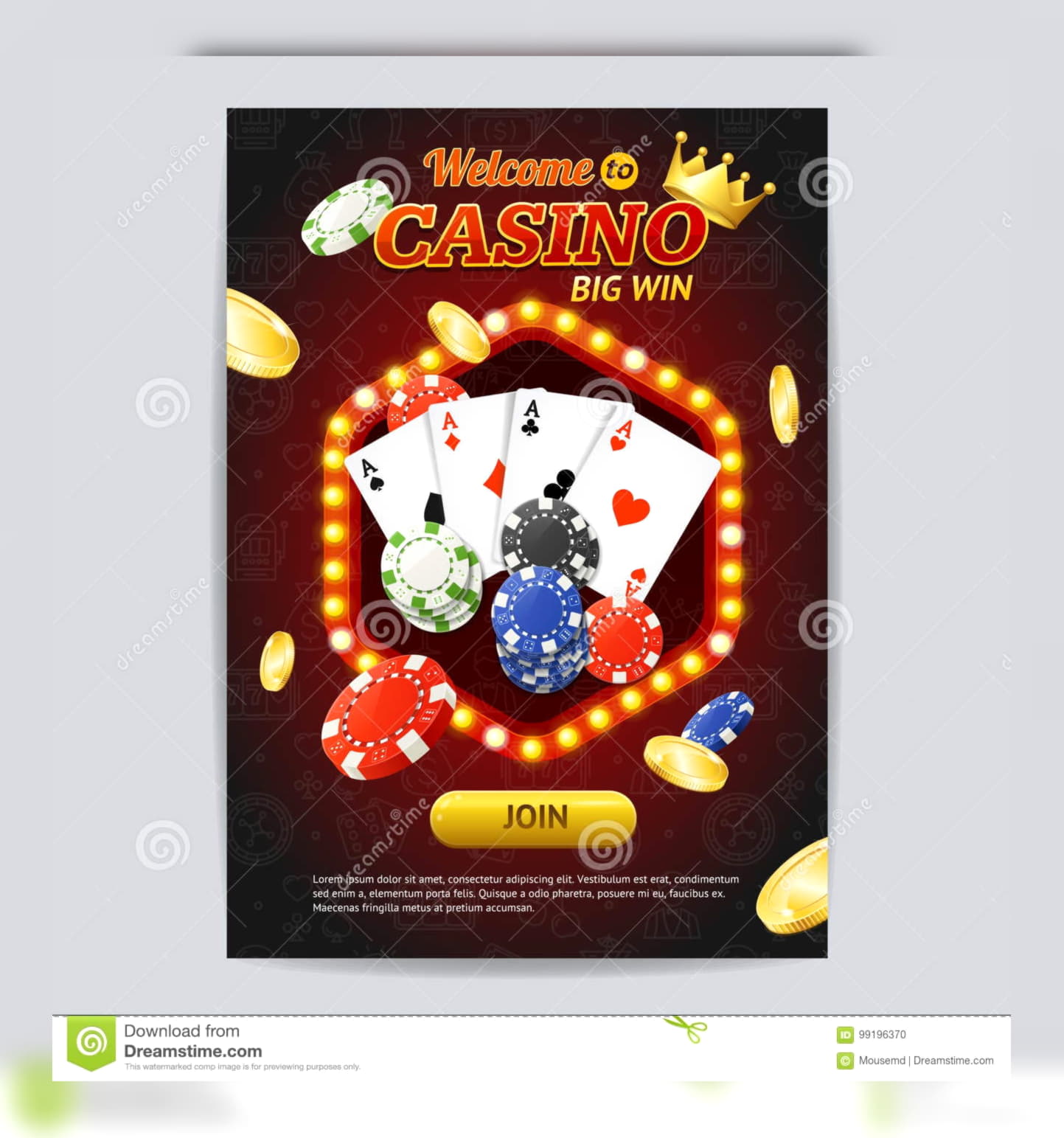 €870 Mobile freeroll slot tournament at bWin Casino